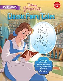 Download Buy Disney S Princess Classic Fairy Tales Learn To Draw Book For iPhone Free Get Wallpaper Buy Disney S Princess Classic Fairy Tales Learn To Draw Book Desktop Wallpaper