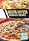 Livro Receitas de pizza caseira fácil e bem simples: Adquira já seu e-book com 30 Receitas de de pizza simples, diversas tipos e sabores deliciosos