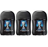 Axe Antiperspirant Deodorant, Invisible Solid, Phoenix, Travel Size 0.5 Ounce (Pack of 3)