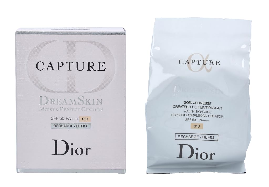 Dior Dreamskin Moist Cushion Refill 010