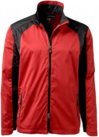 greg norman rain suit