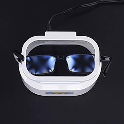 DDYWQCLMR Optical Polariscope Lens Stress Tester