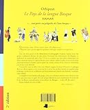 Image de Orhipean le pays de la langue basque