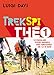 Trek spi Théo 1 : 10 padilabi pour animer des groupes de 12-17 ans by