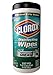 Clorox Fresh Scent Disinfecting Wipe Diversion Safe (Wipes Included) and Bewild® Bracelet
