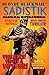 SADISTIK: Violence Visits a Voyeur! #1: 50th Anniversary Collectors' Edition (Sadistik The Diabolika by Mort Todd, Luigi Naviglio