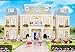 Calico Critters Cloverleaf Manor