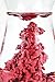 Dunecraft Space Sand Domed Terrarium, Red, 1 lb