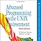 Advanced Programming in the UNIX Environment Addison-Wesley ...