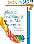Advanced Programming in the UNIX Environment, 3rd Edition