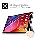 Fintie ASUS ZenPad S 8.0 (Z580C / Z580CA) SlimShell Case - Slim Lightweight Stand Cover with Auto Sleep / Wake for 2015 Released ASUS ZenPad S 8.0 Z580C / Z580CA 8