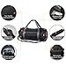 #1 Top Recommended Gym Bag - Gym Bag for Men and Women with Wet Pocket - Premium Quality
