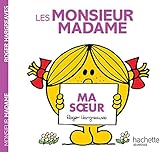 Ma soeur by 