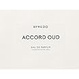 Byredo Byredo Accord oud by byredo for unisex - 3.3 Ounce edp spray, 3.3 Ounce