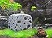 6 Eco Bricks – Water Clarifying Aquarium Decor Stones – 100% Natural Lava Rocksthumb 1
