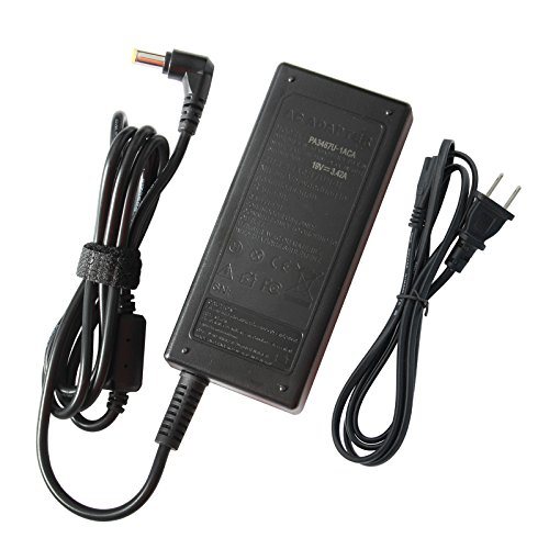 Fancy Buying AC Adapter Charger For MSI 13" X-Slim X320 X340 A5000 A6000 A6200 CR600 CR610 CR620 CR700 CX600 CX700 CR650 CX650 FR400 FX400 FX420 FR600 FX600 FX603 FX610 FR620 (1 Piece)