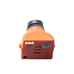 AKK KC02 600mW FPV Transmitter with 600TVL 2.8MM