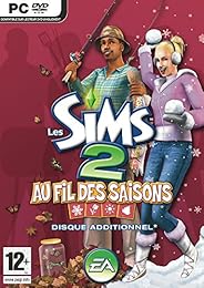 Les Sims 2 : Au Fil des Saisons