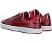 PUMA Unisex-Child Basket Heart Holiday Sneaker