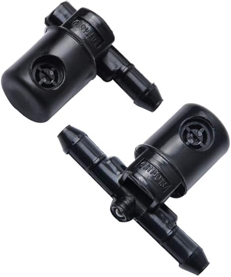 Amazon Fr Otuayauto 12782508 Buse De Lave Glace Pour Astra
