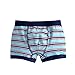 Jojobaby Baby Toddler Kids 2T-7T Boys Boxer Brief 3-pack Underwear Set 110cm 4-5T