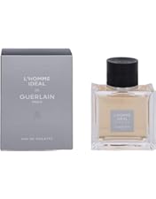 【未開封】GUERLAIN L'HOMME IDEAL オードトワレ 100ml L'HOMME IDÉAL DE GUERLAIN PARIS ⋅ Eau de Toilette ⋅ GUERLAIN