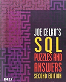 Joe Celko's SQL Puzzles and Answers (The Morgan Kaufmann Series in Data Management Systems)