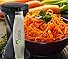 Spiral Slicer Michelin Quality - Spiralizer Vegetable Zucchini Noodles Spaghetti Pasta Maker By Vespiral