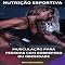 Livro Musculação para Pessoas com Sobrepeso ou Obesidade (NUTRIÇÃO ESPORTIVA, MUSCULAÇÃO & HIPERTROFIA Livro 1)