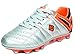Dream Pairs Kids Athletic Lace Up Outdoor/Indoor Light Weight Running Soccer Shoes (Toddler/Little Kid/Big Kid)