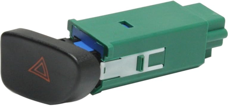 Amazon Com Hazard Flasher Switch Compatible With Chevrolet Impala 00 05 Automotive