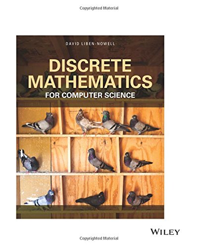 Discrete Mathematics for Computer Science