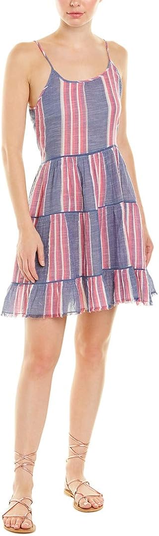 Which Is The Best Ladder Back Mini Sundress