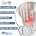 Metatarsal Pads Ball of Foot Cushions (6PCS)