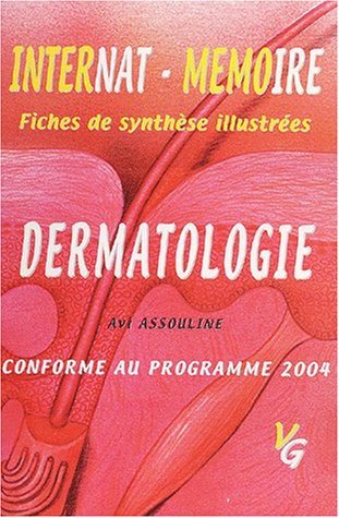 Dermatologie