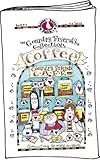 Coffee: Concoctions for Every Occasion with Envelope (Country Friends Collection) by