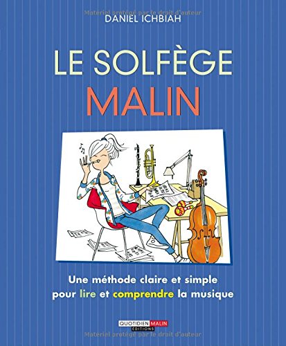Le  solfège malin
