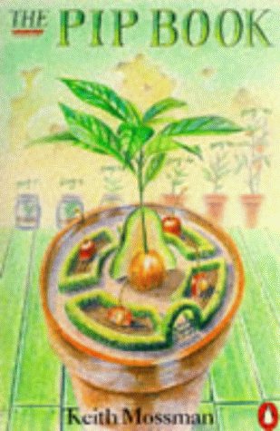 Pip Book (Penguin Handbooks) by Mossman