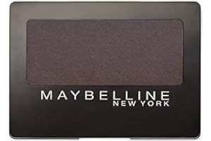Maybelline New York Expert Wear Single Eyeshadow, Tastefully Taupe [250S] 0.09 oz