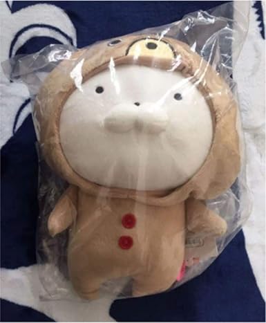 Amazon うさまる ぬいぐるみ くまさん ぬいぐるみ ホビー Amazon うさまる ぬいぐるみ くまさん ぬいぐるみ ホビー