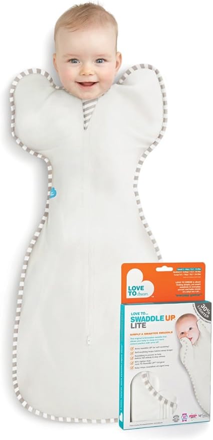 swaddle up lite