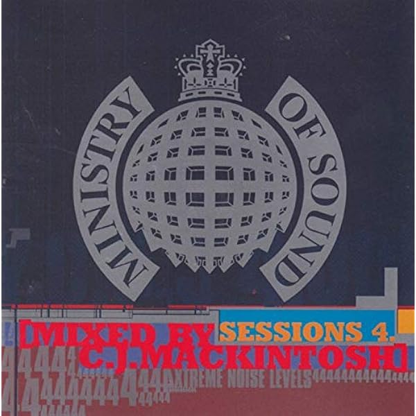Various Artists - Ministry Of Sound: Annual 2016 / Various