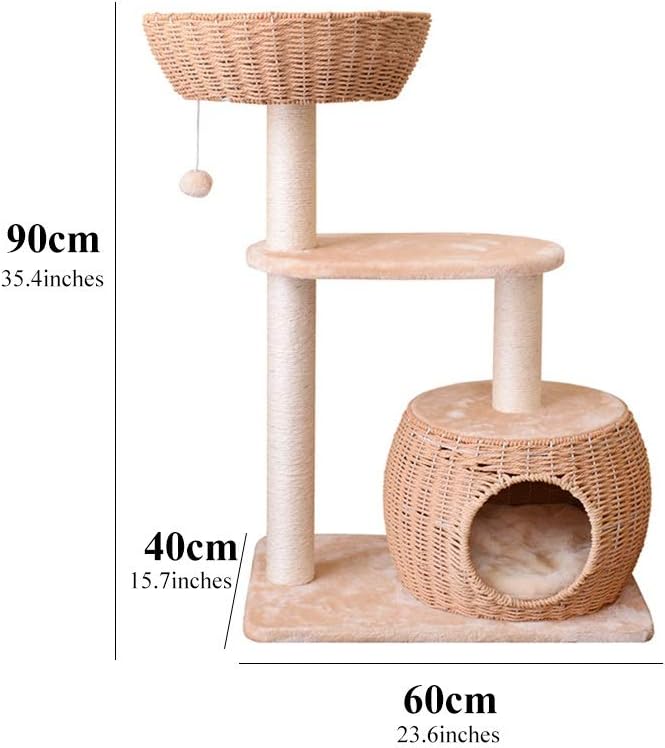 amazon cat climbing frame