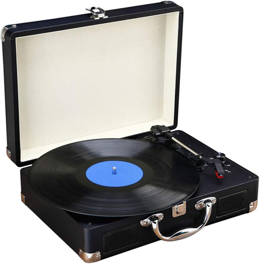 rca speakers for turntable