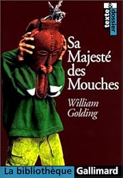 Sa Majesté des Mouches