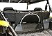 Nelson Rigg RG-004S Black RZR/ UTV Sport Rear Cargo Bag