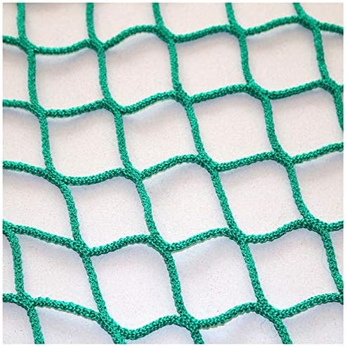 ロープネット 反猫ネット 窓ガード階段バルコニー手すりネット 