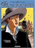 Image de Plume aux vents, tome 2 : L'Oiseau-tonnerre (grand format)
