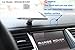 Nochoice Magnetic Car Mount Kit for Cell Phones Big Angle (3 Magnets + 2 Ball)