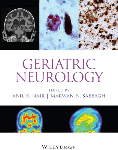 Download Geriatric Neurology (English Edition) PDF